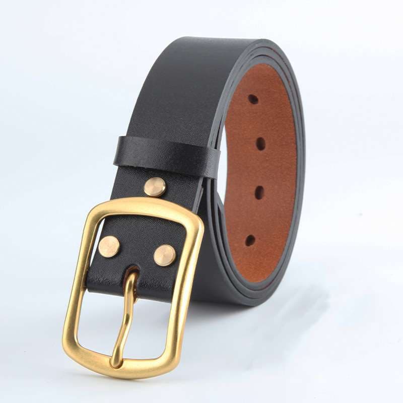 ベルト レディース レザーベルト シンプル上質な本革ベルト