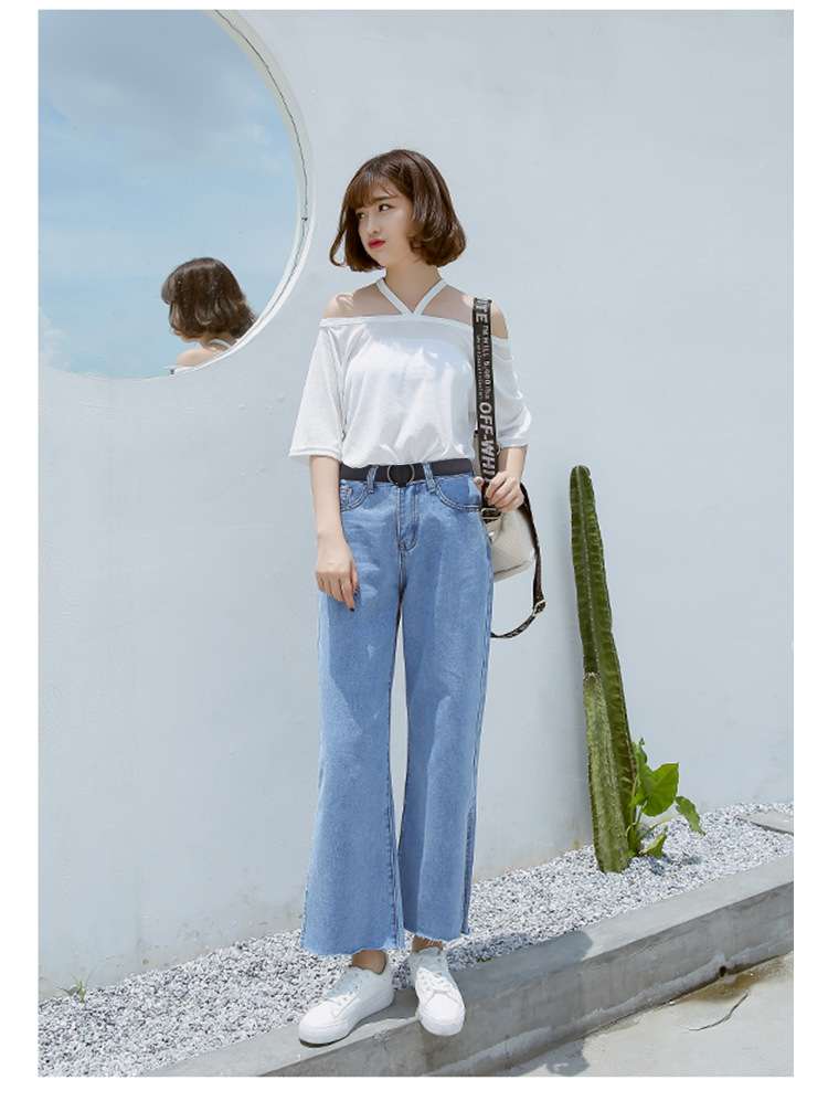 ベルト レディース レザーベルト シンプル円環バックルレザーベルト